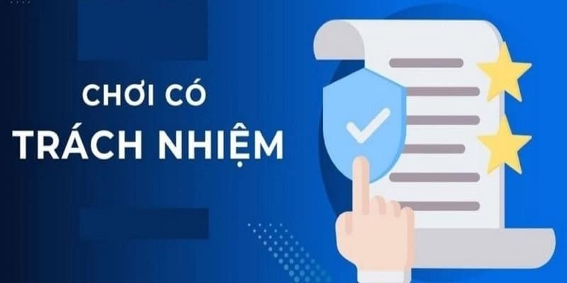 Chơi có trách nhiệm tại Cwin - Các điều khoản cơ bản nhất