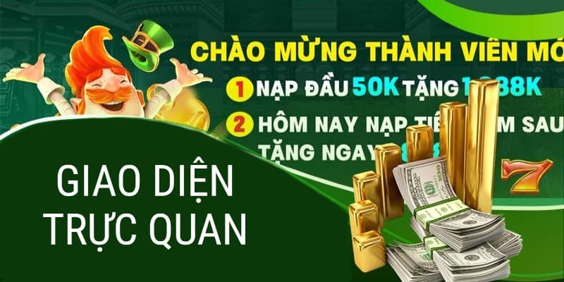 cwin giao diện