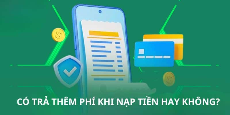 Nạp tiền Cwin - Thao tác dễ áp dụng và thành công lần đầu