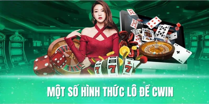 lô đề cwin