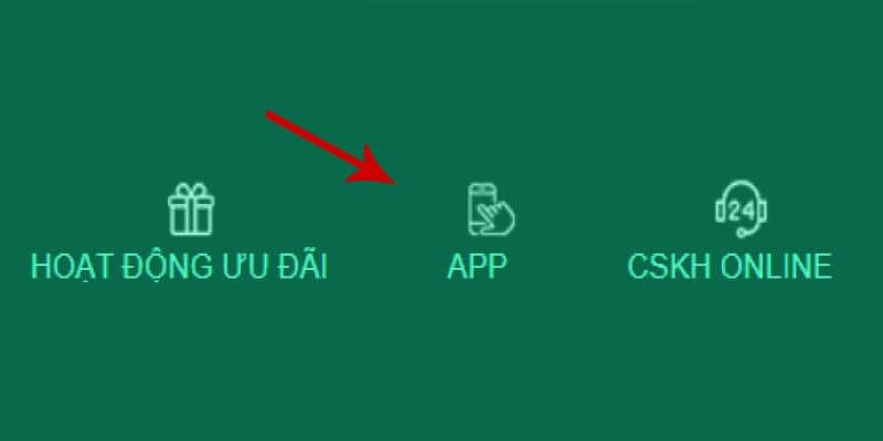 Tải app Cwin - Thế giới cá cược đẳng cấp trong tầm tay bạn